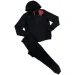   Hugo Boss     HB-26000 Black 3XL