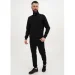   Hugo Boss    HB-702-7219 Black 3XL