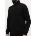   Hugo Boss    HB-702-7219 Black 3XL