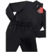   Hugo Boss    HB-7219 Black 3XL