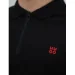  () Hugo Boss      Interlock Zipp HB-15832BL 2XL
