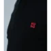  () Hugo Boss      Interlock Zipp HB-15832BL XL