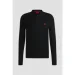  () Hugo Boss      Interlock Zipp HB-15832BL XL