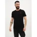 Hugo Boss   Relaxed-Fit Handwritten Red Logo 16022Black XL