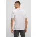   Hugo Boss White (50467952-L)