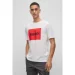   Hugo Boss White (50467952-XL)