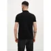  () Hugo Boss   Zipp Handwritten Red Logo HB-16164Black M