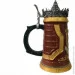   Game of Thrones House Lannister Stein    
