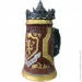   Game of Thrones House Lannister Stein    