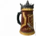   Game of Thrones House Lannister Stein    