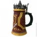   Game of Thrones House Lannister Stein    