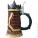   Game of Thrones House Lannister Stein    