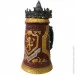   Game of Thrones House Lannister Stein    
