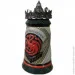   Game of Thrones House Targaryen Fire and Blood    