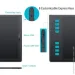 Huion Giano WH1409 V2 (WH1409V2)