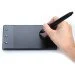   Huion H420 + 