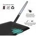   Huion H610Pro V2 + 