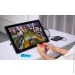   Huion Kamvas RDS-220 + 