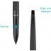   Huion Kamvas GT-221Pro + 