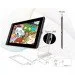   Huion Kamvas Pro 13 + 