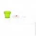  Humangear GoCup Small Clear (1054-022.0100)