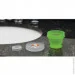  Humangear GoCup Small Clear (1054-022.0100)