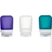 Humangear GoToob+  3-Pack Small (022.0037)