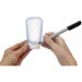   Humangear   GoToob+  Large Clear (1054-022.0022)