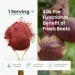   Humann    - NSuperBeets Beetroot Powder 150 