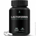   Humanx        Lactoferrin 30 