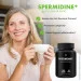   Humanx      Spermidine+  60 