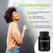   Humanx     ,     Sulforaphane+  60 