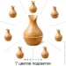 Humidifier   066 Light Wood (do032)