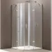   Huppe Aura 90x90x190 (400801092321)