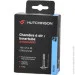 Hutchinson  700X25-30 VF 60mm (1052-CV657781)