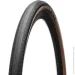 Hutchinson  Overide 700X38 TS TL TAN Hardskin sidewall Tan (1052-PV529141)