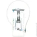 Hydrapak   2L Contour Clear (1053-AS262)