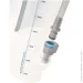 Hydrapak   3L Contour Clear (1053-AS263)