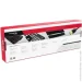  Hyperx Alloy MKW100 RGB Mechnical TTC Red/Black (4P5E1AX)