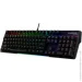  Hyperx Alloy MKW100 RGB Mechnical TTC Red/Black (4P5E1AX)
