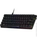 Hyperx Alloy Origins 60 USB UA Black (4P5N4AA)