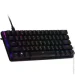 Hyperx Alloy Origins 60 USB UA Black (4P5N4AA)