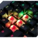  Hyperx Alloy Origins 60 Red RGB RU USB Black (4P5N0AA)
