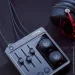  Hyperx    Audio Mixer Black (73C12AA)