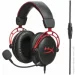  Hyperx Cloud Alpha (HX-HSCA-RD)