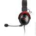  Hyperx Cloud II Red (KHX-HSCP-RD/4P5M0AA)