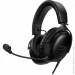  Hyperx Cloud III Black (727A8AA)