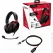  Hyperx Cloud III Black/Red (727A9AA)