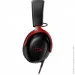  Hyperx Cloud III Black/Red (727A9AA)