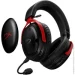  Hyperx Cloud III S Wireless Black/Red (A59Z0AA)